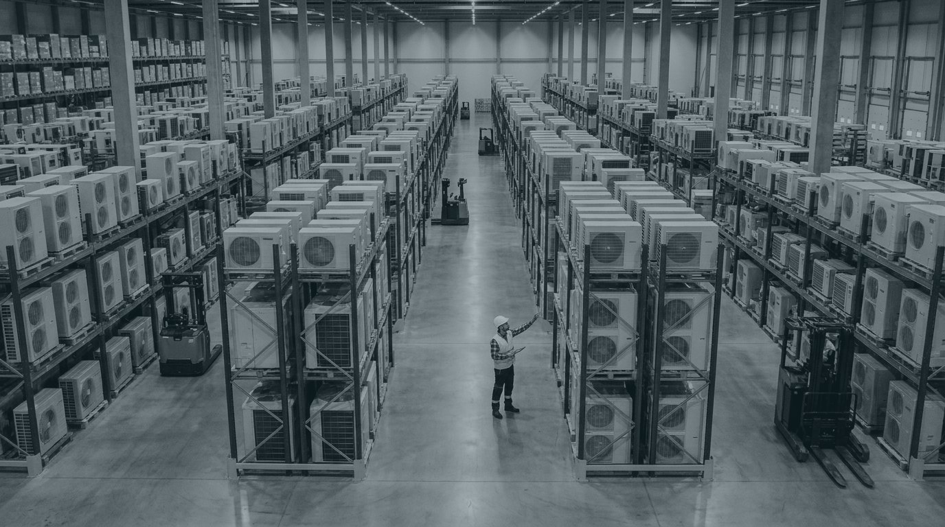 Inventario con machine learning