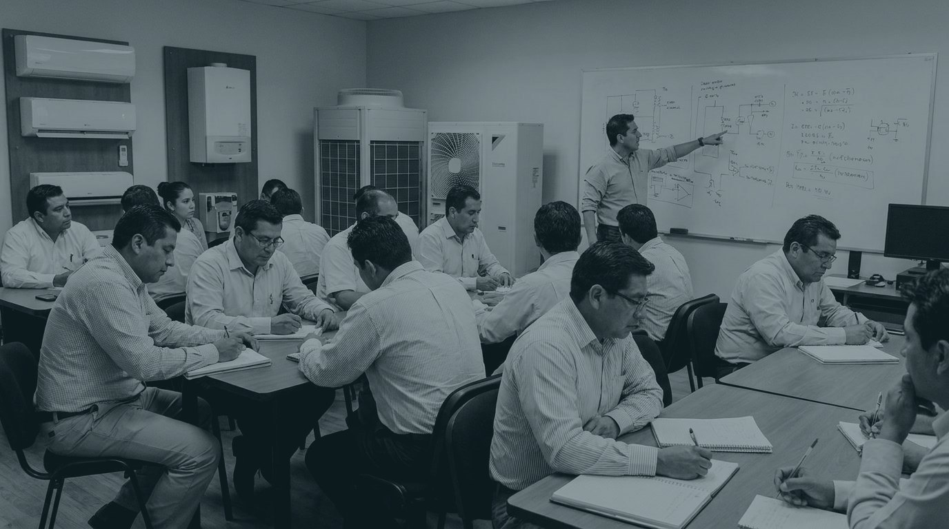 Más de 1,000 cursos en línea en español para el equipo del distribuidor