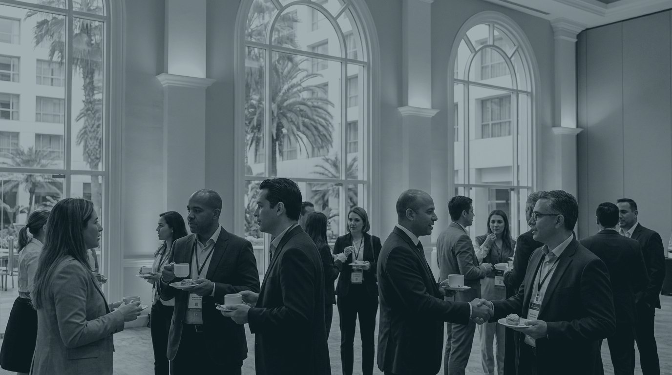 Cumbre HARDI LATAM