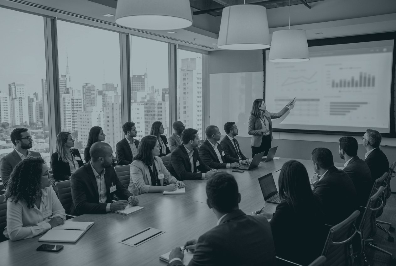 Finanzas del contratista HVACR